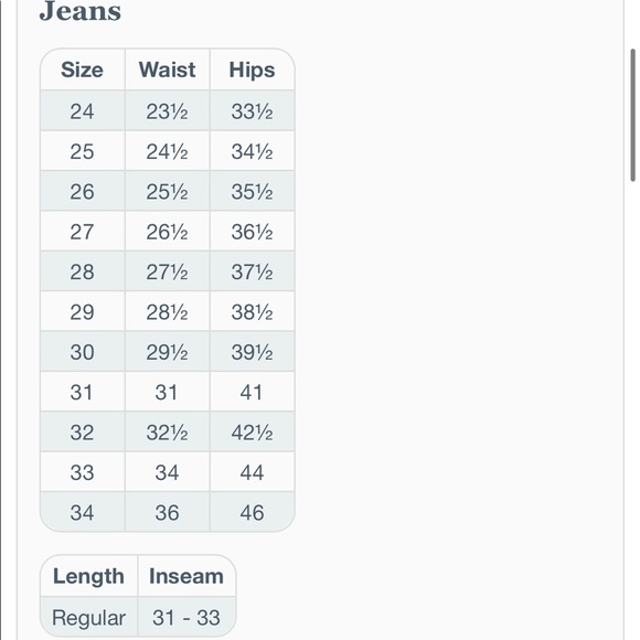 LOFT Coated Slim Pocket Skinny JeanNWT - Picture 5 of 5